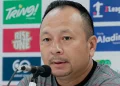 Persis Solo Pelatih