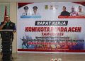 Raker KONI