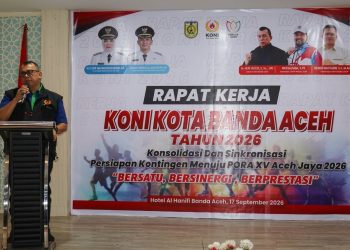 Raker KONI