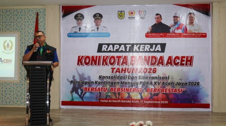 Raker KONI