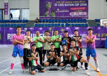 SMA 9 Banda Aceh