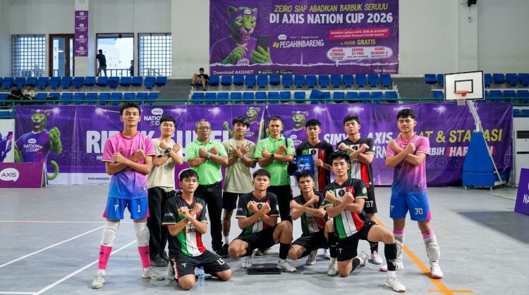 SMA 9 Banda Aceh