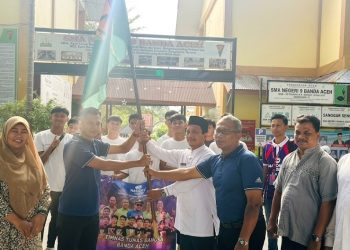 SMA 9 Banda Aceh