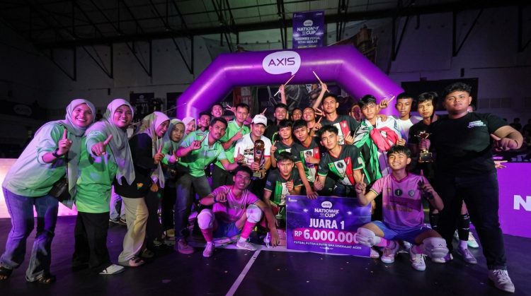 SMAN 9 Banda Aceh