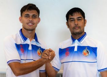 Semen Padang