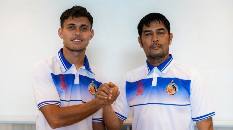 Semen Padang