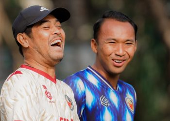Semen Padang