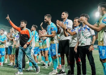 Semen Padang