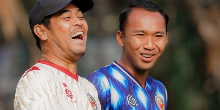 Semen Padang