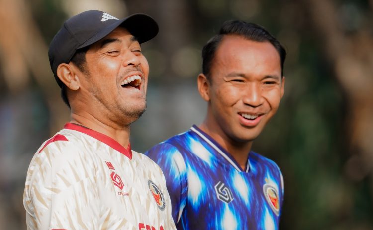 Semen Padang