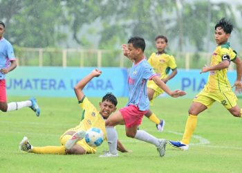 Talenta Aceh FA