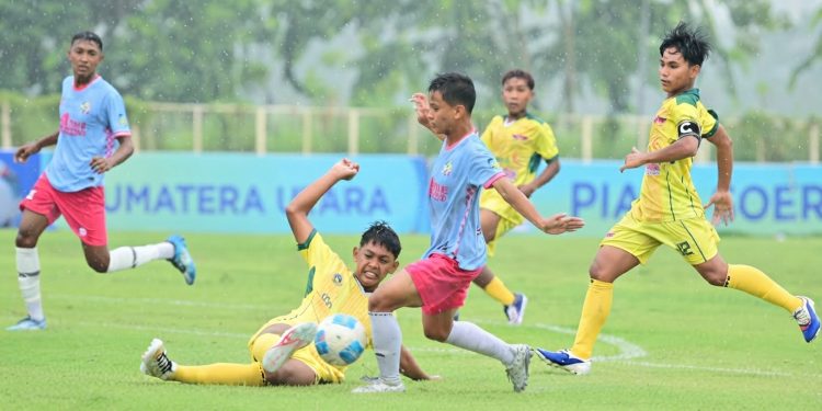 Talenta Aceh FA