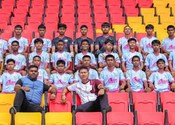 Talenta Aceh FA