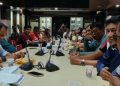23 Tim Voli Berebut 14 Tiket Menuju PORA Aceh Jaya