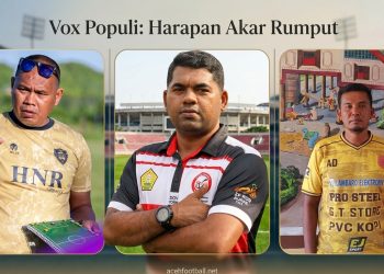 Vox Pop
