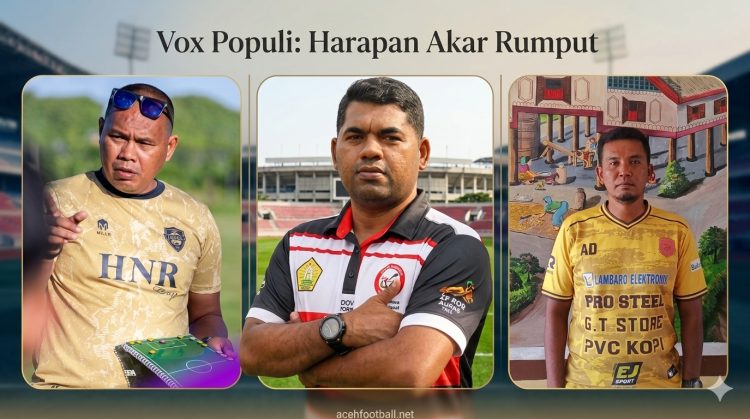 Vox Pop
