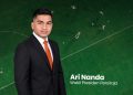 Ari Nanda