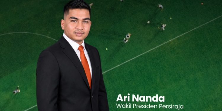 Ari Nanda