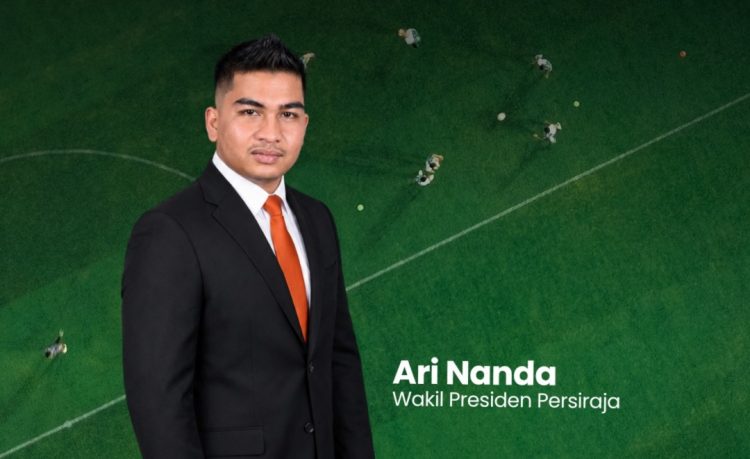 Ari Nanda