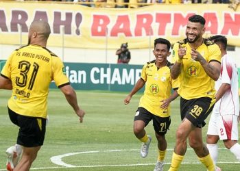 Barito Putera