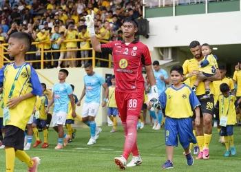 Barito Putera