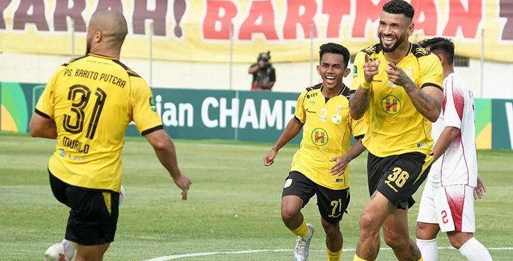 Barito Putera