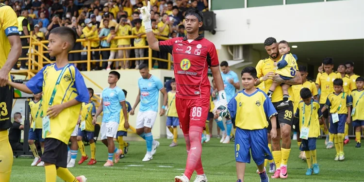 Barito Putera