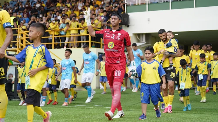 Barito Putera