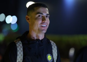 C Ronaldo