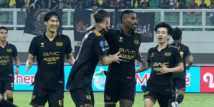Dewa United