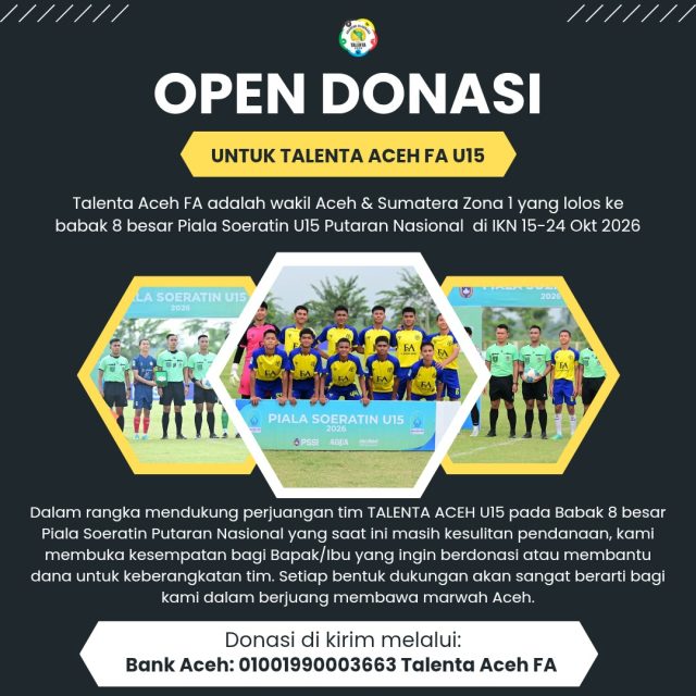 Donasi