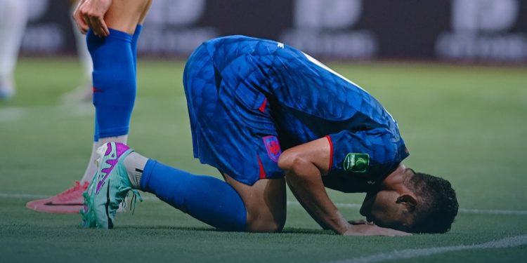 Gol Hamdi