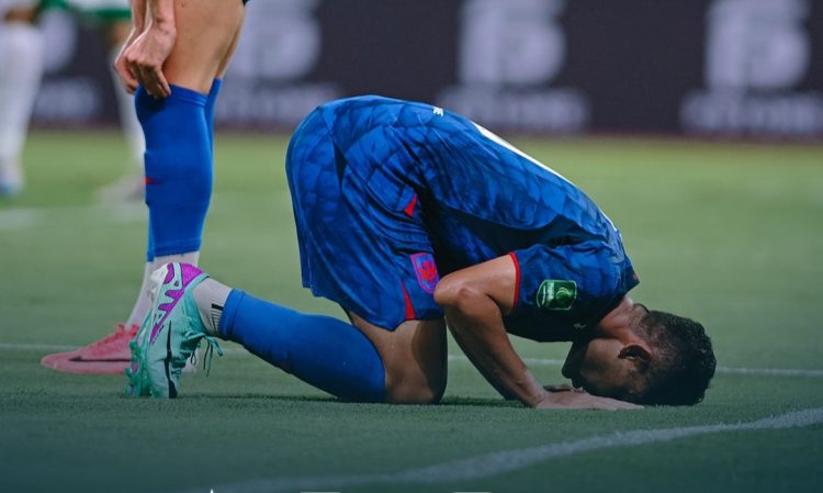 Gol Hamdi
