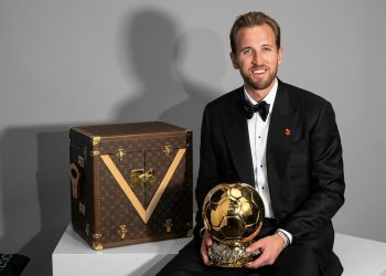 Harry Kane