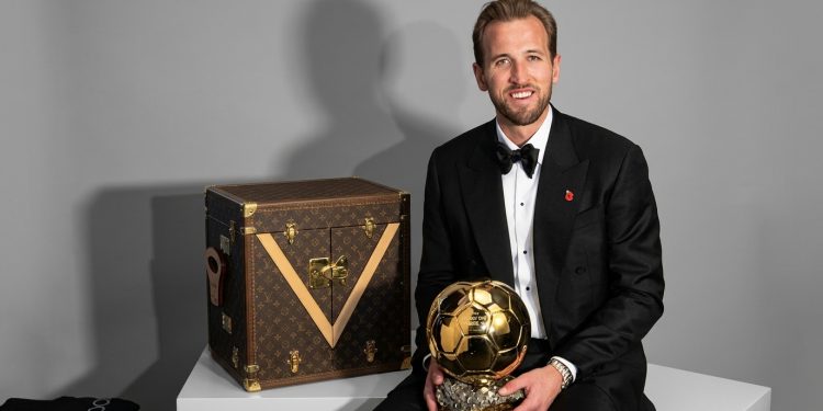 Harry Kane