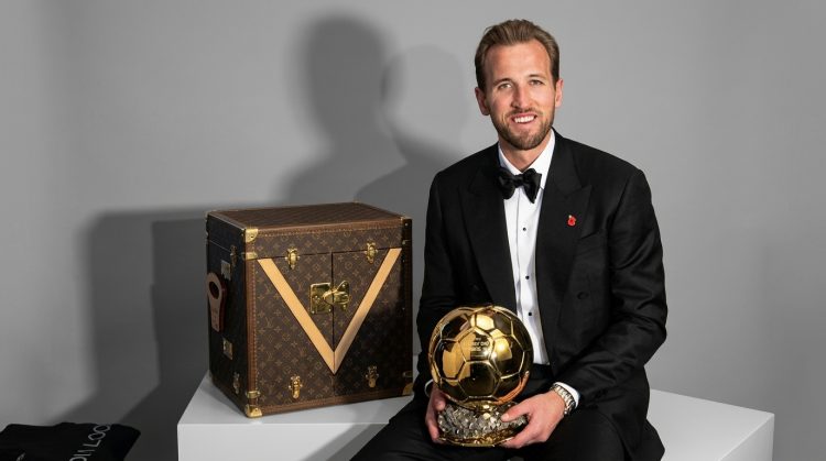 Harry Kane