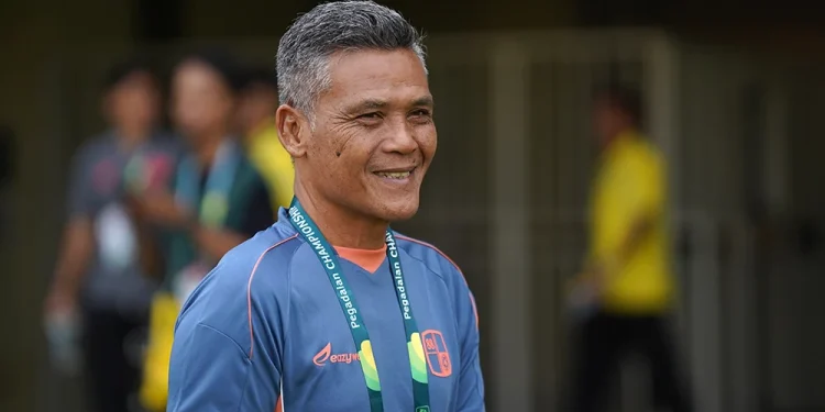 Hendri Susilo