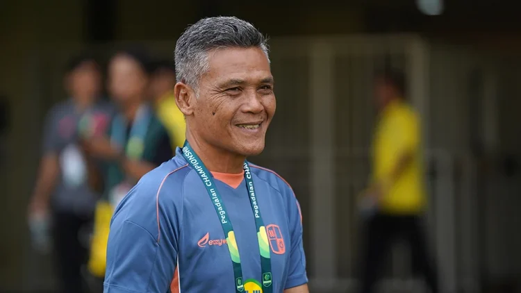 Hendri Susilo