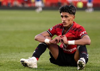 JJ Gabriel