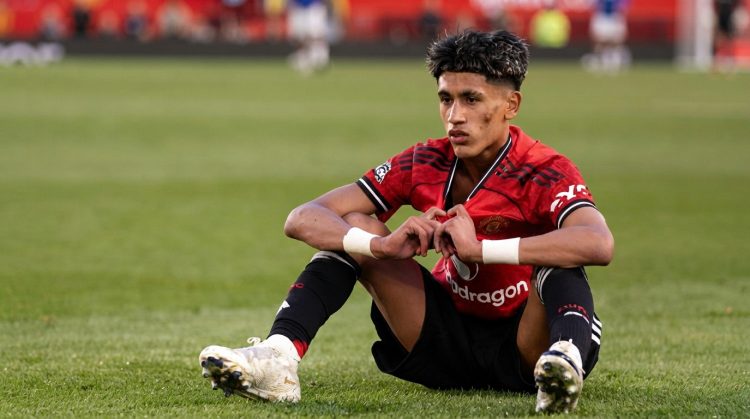 JJ Gabriel
