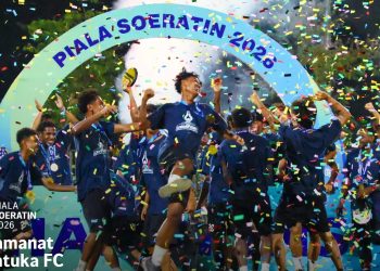 Juara U