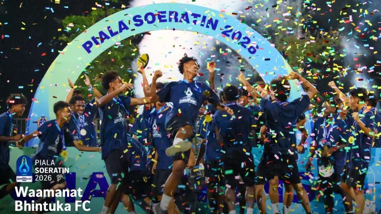 Juara U