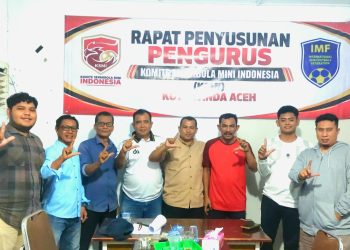 KSMI Banda Aceh