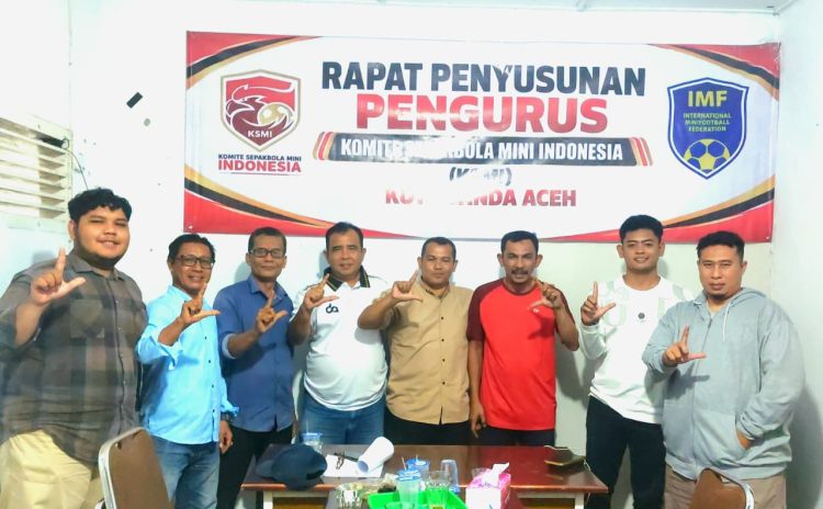 KSMI Banda Aceh