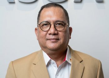 Ketua KSMI