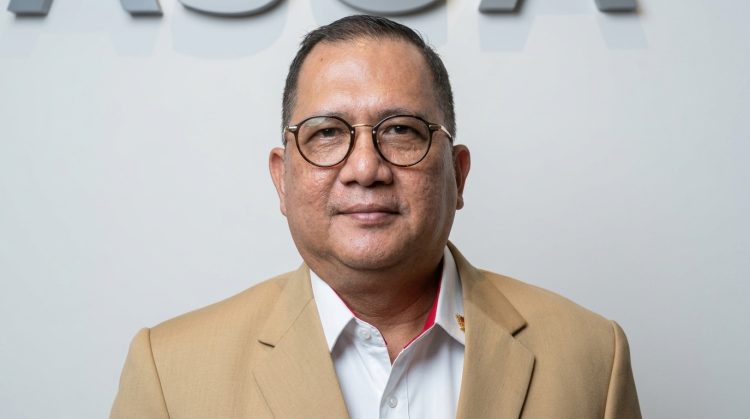 Ketua KSMI