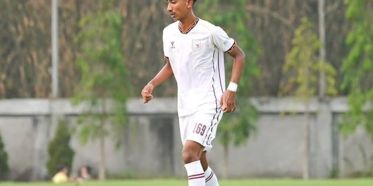 Kharul Salih