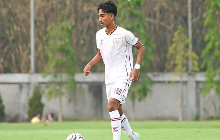 Kharul Salih