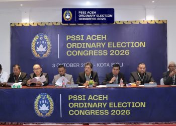 Kongres PSSI