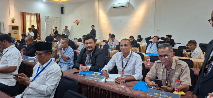 Kongres PSSI